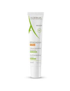 Aderma Epithéliale AH Ultra Crème Réparatrice - 40ml