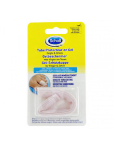 Scholl Tube Doigts et Orteils - 15cm