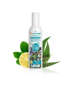 Puressentiel Parfum d'Ambiance Douceur Vivifiante - 90ml