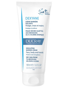 Ducray Dexyane Crème Barrière Isolante - 100ml