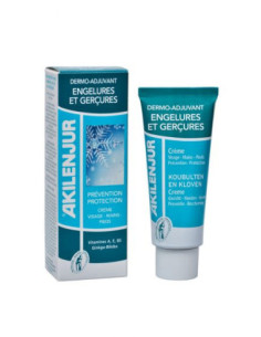 Akileïne Akilenjur Crème - 75ml