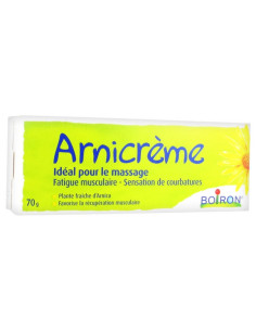 Boiron Arnicrème - 70g