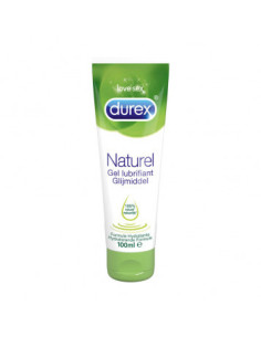 Durex Naturel gel lubrifiant - 100ml