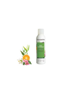 Pranarom Aromaforce Spray Assainissant Bio - 150ml