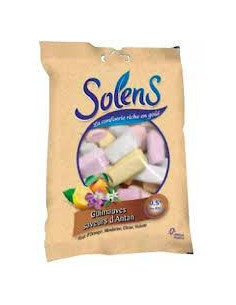 Solens Guimauve Saveur d'Antan - 90g