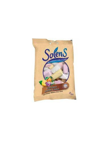 Solens Guimauve Saveur d'Antan - 90g