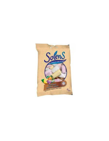 Solens Guimauve Saveur d'Antan - 90g