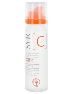 SVR C Masque Anti-Ox - 50ml