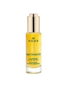 Nuxe Super Sérum [10]  Le Concentré Anti-Âge Universel -30ml