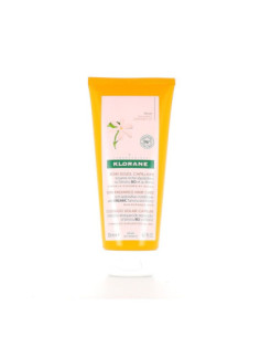 Klorane Baume Riche Réparateur Monoï et Tamanu Bio - 200ml
