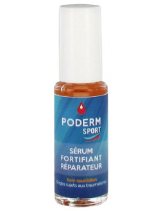 Poderm Sport Sérum Fortifiant Réparateur - 8ml