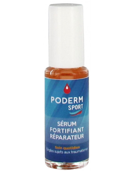 Poderm Sport Sérum Fortifiant Réparateur - 8ml
