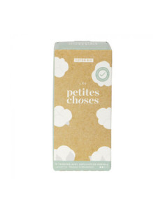 Les petites choses Tampons avec applicateur normal - 16 unités