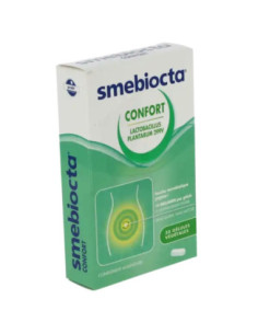 Smebiocta Confort - 30 Gélules