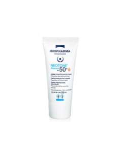 Isispharma Neotone  Creme Teintee Protectrice Spf50+ Prevent - 30ml