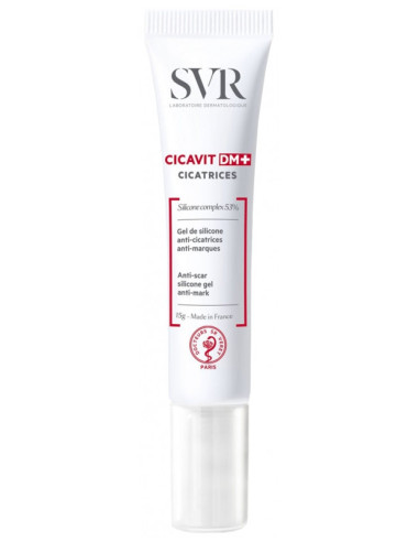 SVR Cicavit DM+ Cicatrices - 15g
