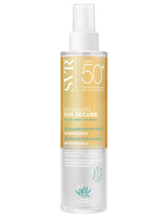 SVR Sun Secure Eau Solaire Protectrice Biodégradable SP50+ - 200ml