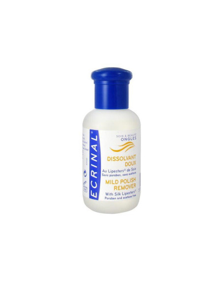 Ecrinal Dissolvant Doux - 60ml