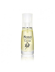 Donna E Monoï aux essences de Corse - 50ml