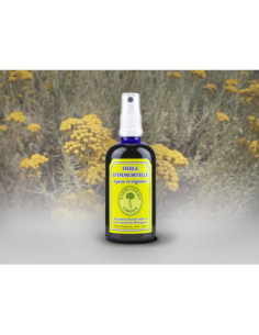 Mardys Garden Huile d'immortelle Corse - 100ml