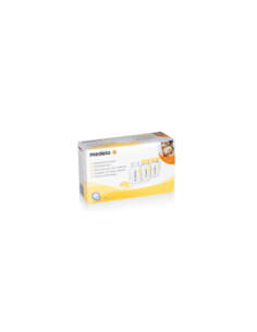 Medela Biberons pour lait maternel - 3x 150ml