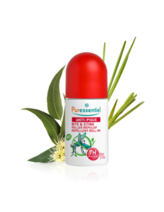 Puressentiel Roller répulsif visage & corps anti-pique - 50ml