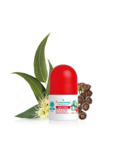 Puressentiel Roller répulsif bébé anti-pique - 30ml