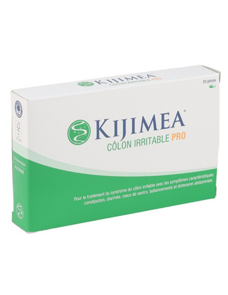 Kijimea Colon Irritable Pro - 30 Gélules