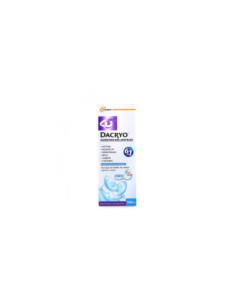 Dacryo Entretien des Lentilles 6-en-1 - 360 ml