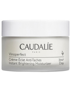 Caudalie Vinoperfect Crème Éclat Anti-Taches - 50 ml