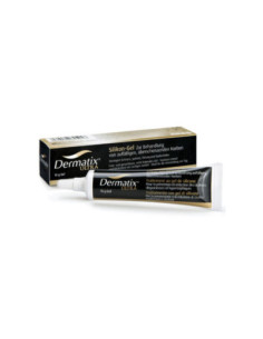Meda Dermatix gel - 15g