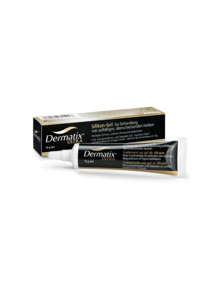 Meda Dermatix gel - 15g