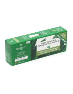 Furterer Vitalfan Antichute progressive - 3 x 30 capsules