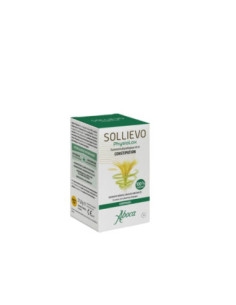 Aboca Sollievo Physiolax - 90 comprimés
