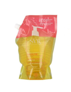 SVR Topialyse Huile Lavante Éco-Recharge - 1 L
