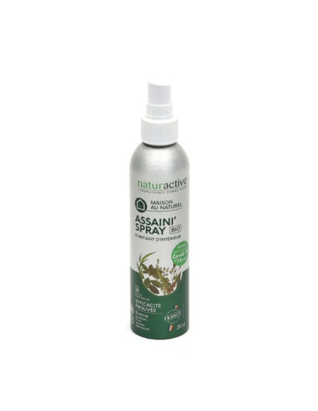 Naturactive Assaini'Spray Bio - 200ml