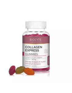Biocyte Collagen Express - 45 gummies