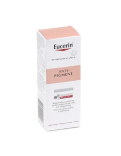 Eucerin Anti-Pigment Soin de Nuit - 50 ml