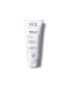 SVR XERIAL 10 Lait Corps - 200 ml