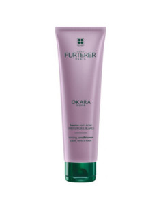 Furterer Okara Silver Baume soin éclat - 150ml