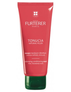 Furterer Tonucia Natural Filler Masque Repulpant Démêlant - 100 ml
