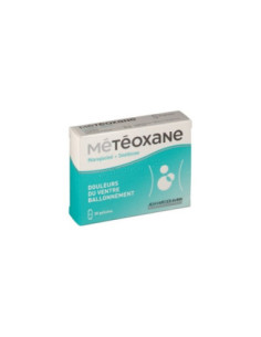 METEOXANE 2