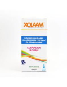 XOLAAM SUSPENSION BUVABLE