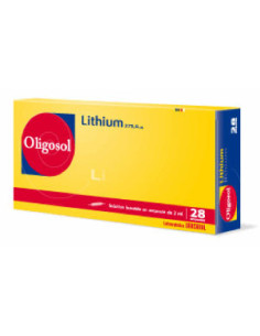 OLIGOSOL LITHIUM
