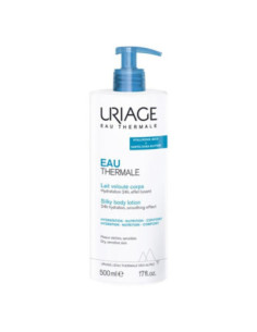 Uriage Lait Velouté Corps - 500 ml