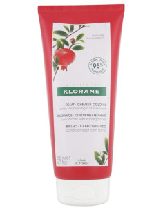 Klorane Après-shampoing Grenade - 200ml