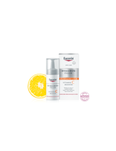 Eucerin Hyaluron-Filler Sérum anti-âge Vitamine C Booster - 8ml