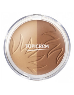 Topicrem HYDRA+ Poudre Hydra Éclat - 18 g