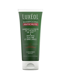 Luxéol Shampoing Antichute - 200 ml