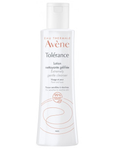Avène Tolérance Lotion Nettoyante Gélifiée - 200 ml